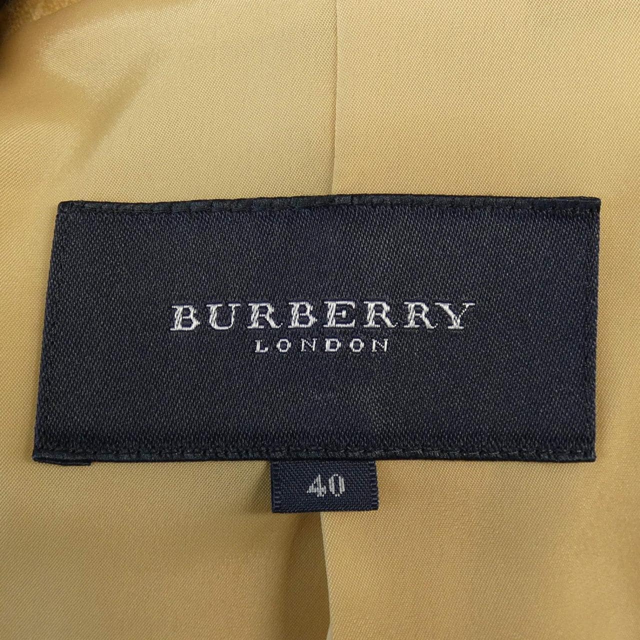 BURBERRY BURBERRY LONDON COURT