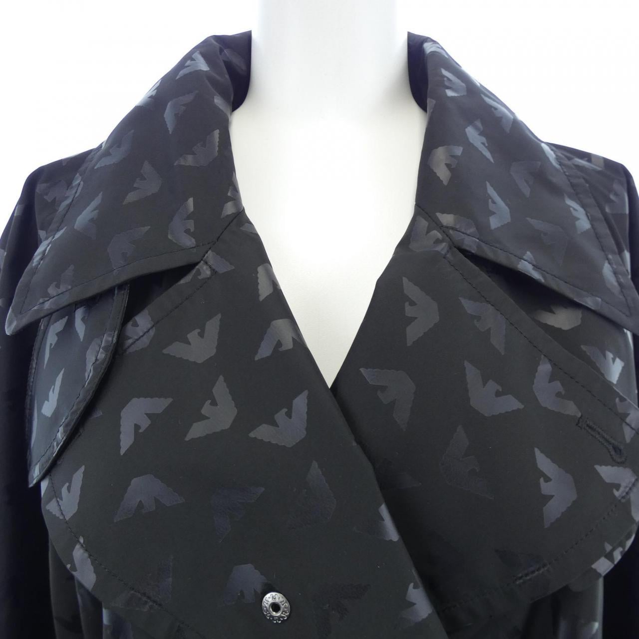 EMPORIO ARMANI安普里奥·阿玛尼法院