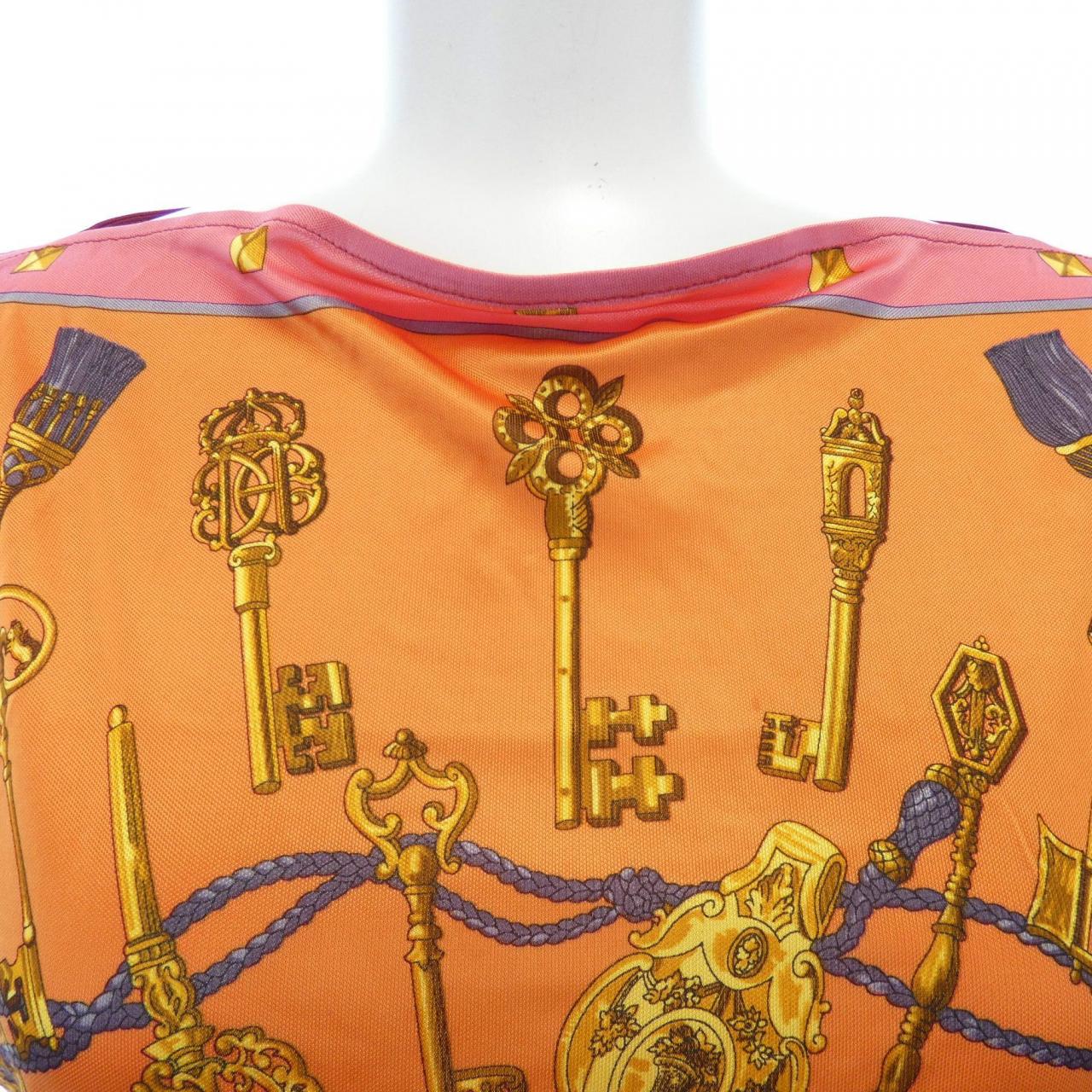 HERMES HERMES Tops