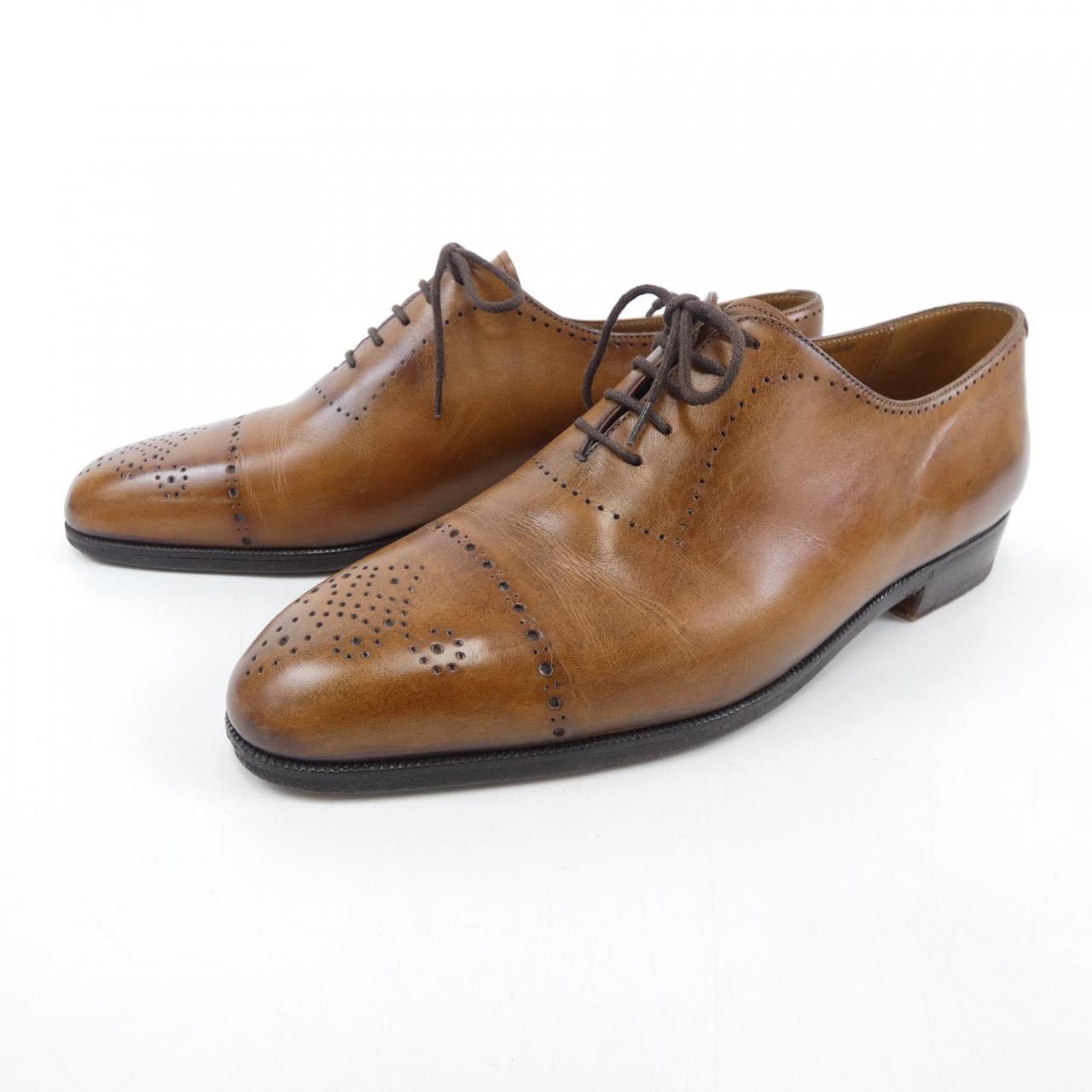 ベルルッティ Berluti シューズ