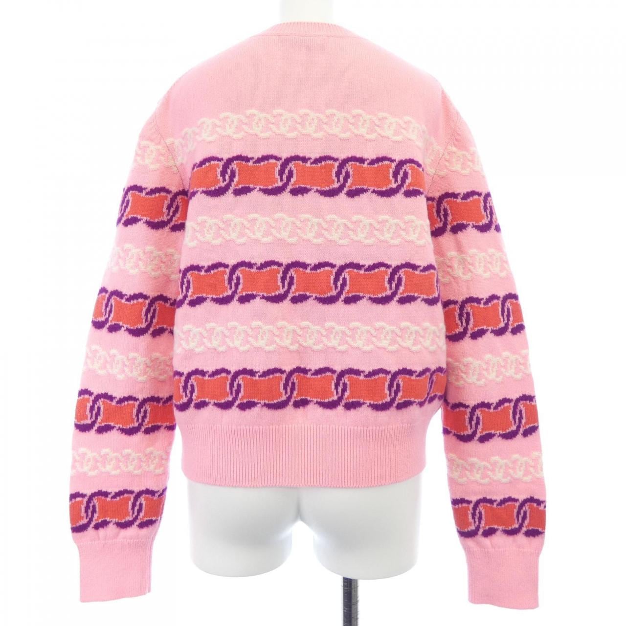 シャネル CHANEL ニット