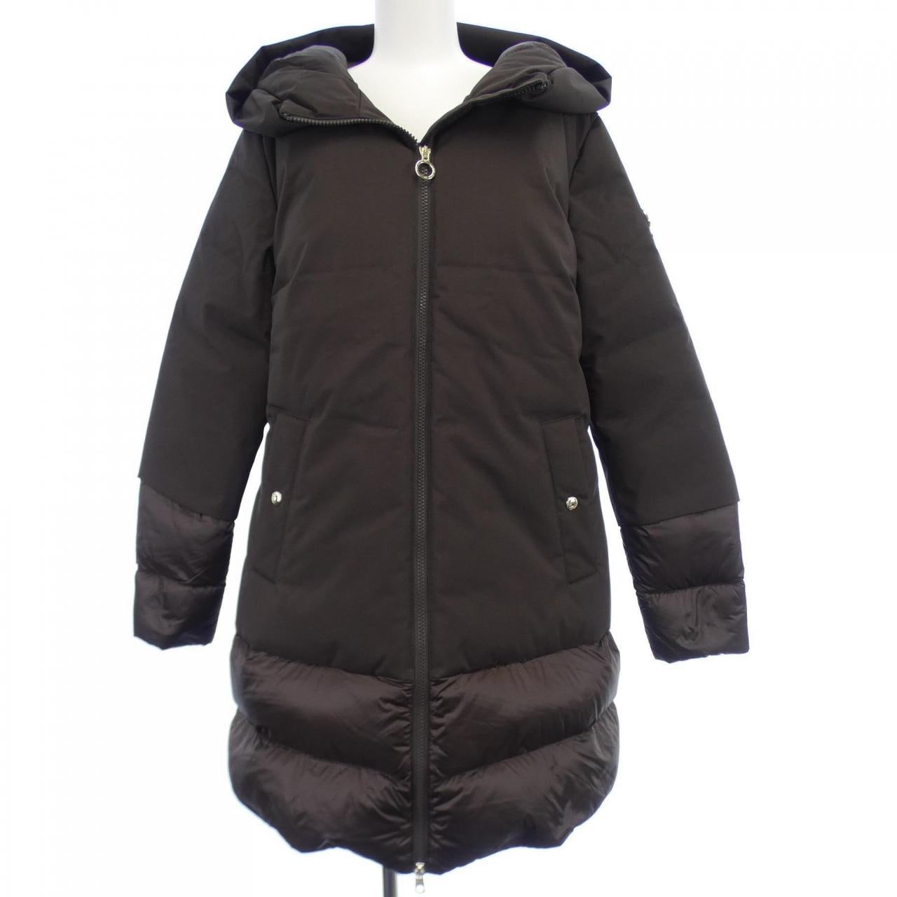 ケープホーン CAPE HORN ダウンコート