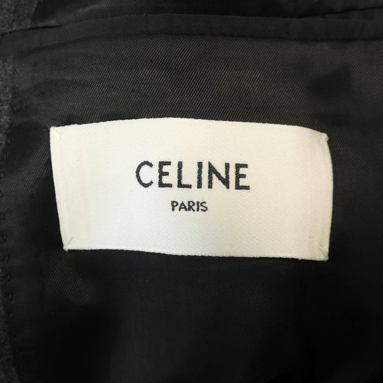 セリーヌ CELINE ジャケット