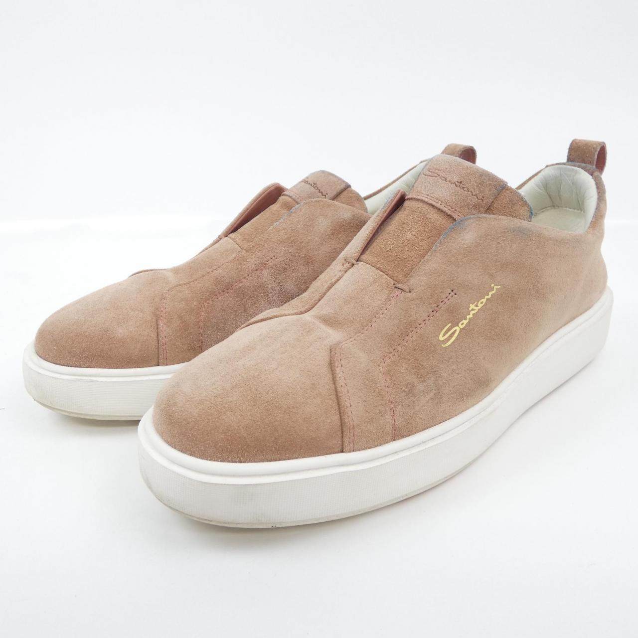 サントーニ SANTONI シューズ