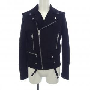 サンローラン SAINT LAURENT ライダースジャケット