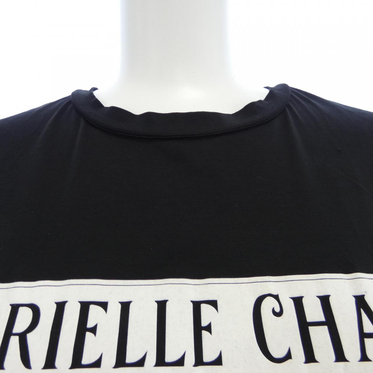 シャネル CHANEL Tシャツ