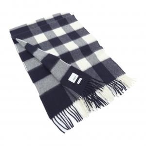 バーバリー BURBERRY MUFFLER