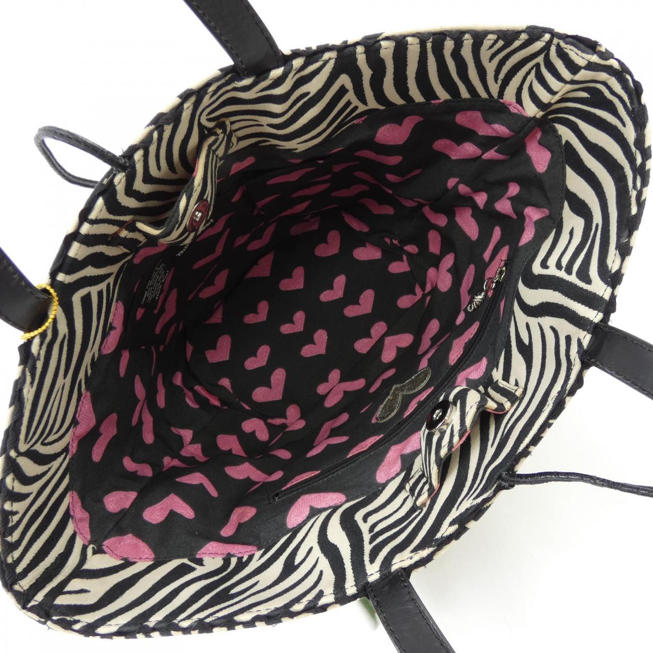 シンクビー Think Bee! BAG