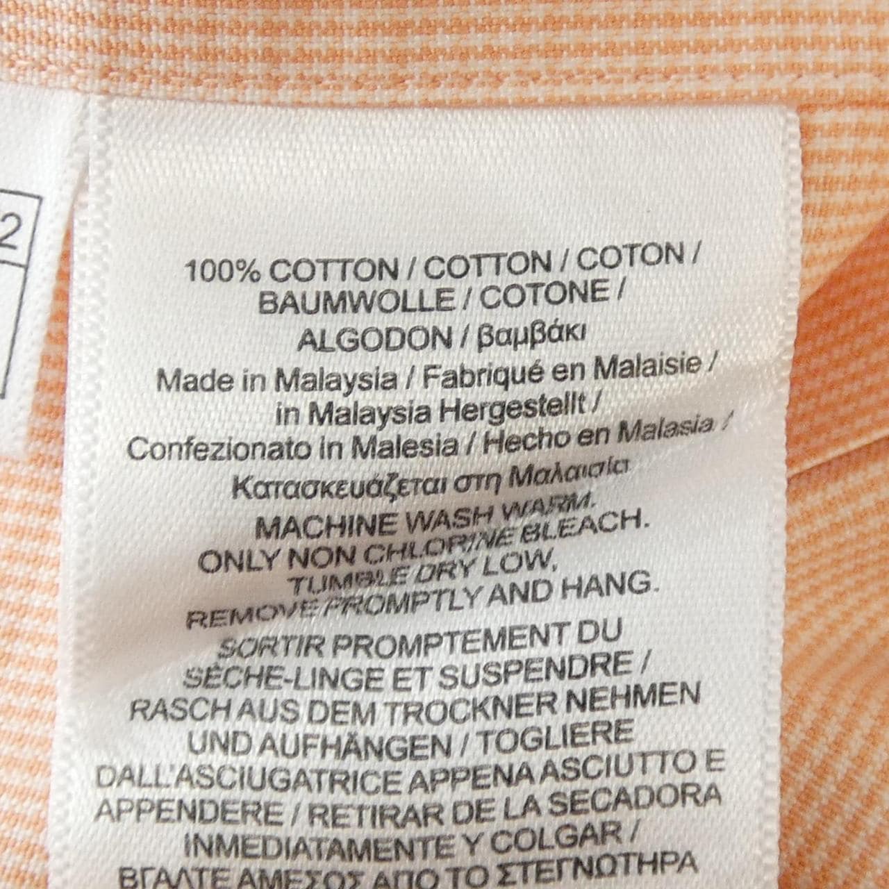 ブルックスブラザーズ BROOKS BROTHERS シャツ