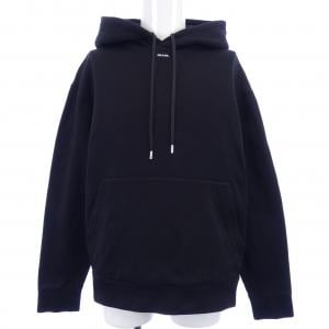 プラダ PRADA テクニカルコットン フーディー UJL84A S231 110Q パーカー