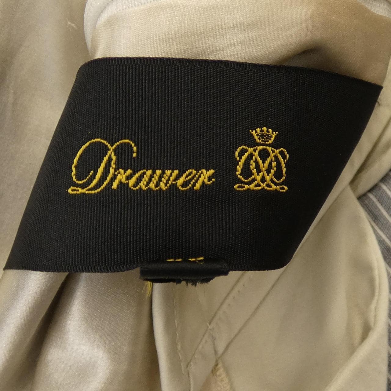 ドゥロワー DRAWER 6526-299-0418 ワンピース