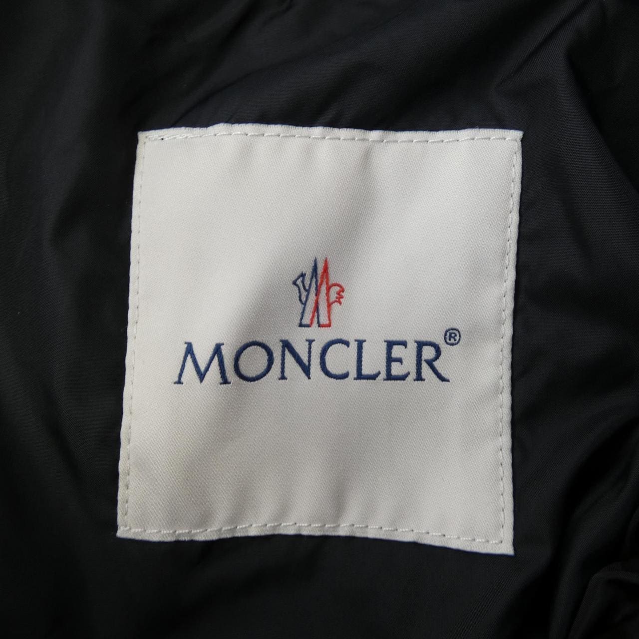 モンクレール MONCLER CHRISTABEL ダウンコート