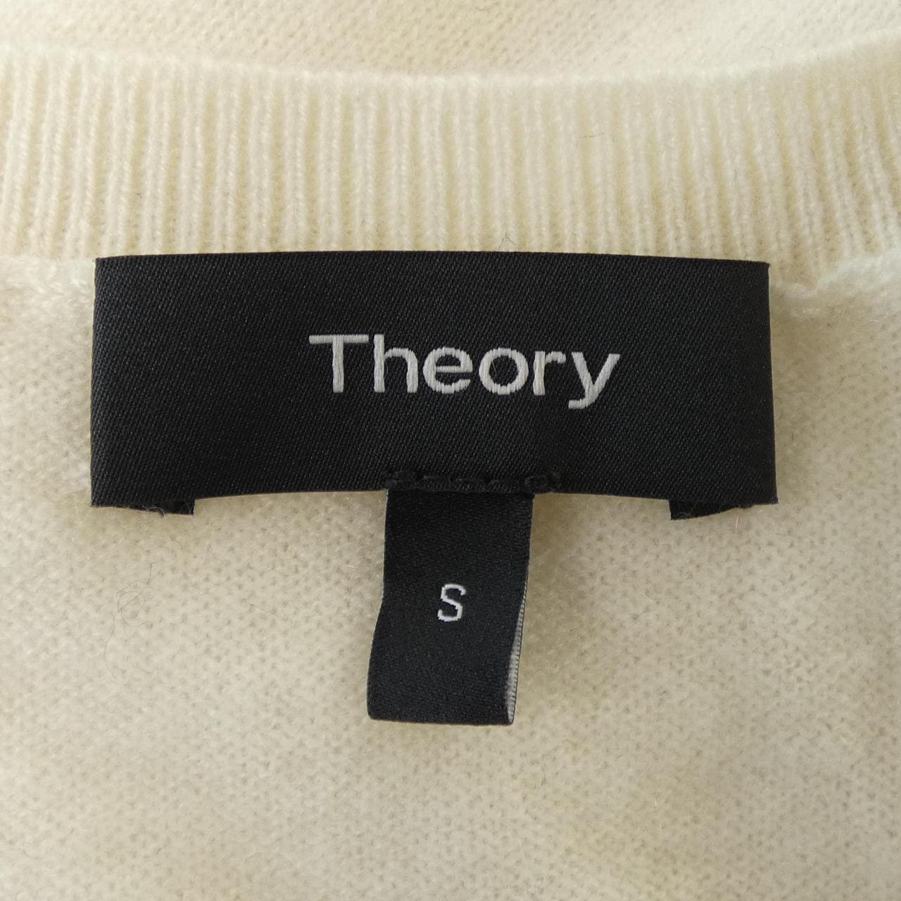 セオリー theory ニット