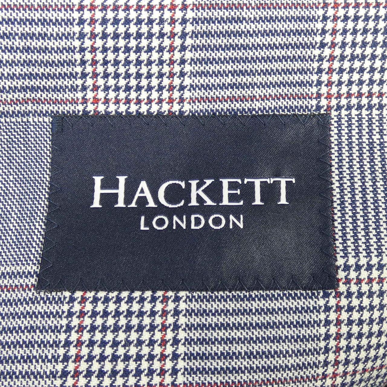 帽子HACKETT夹克
