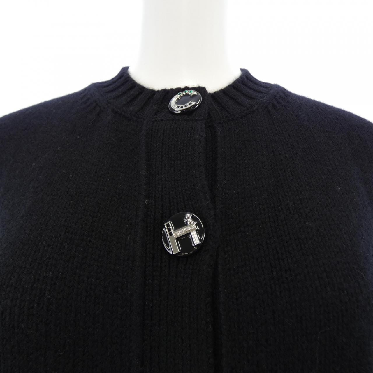 シャネル CHANEL P82612K11938 カーディガン