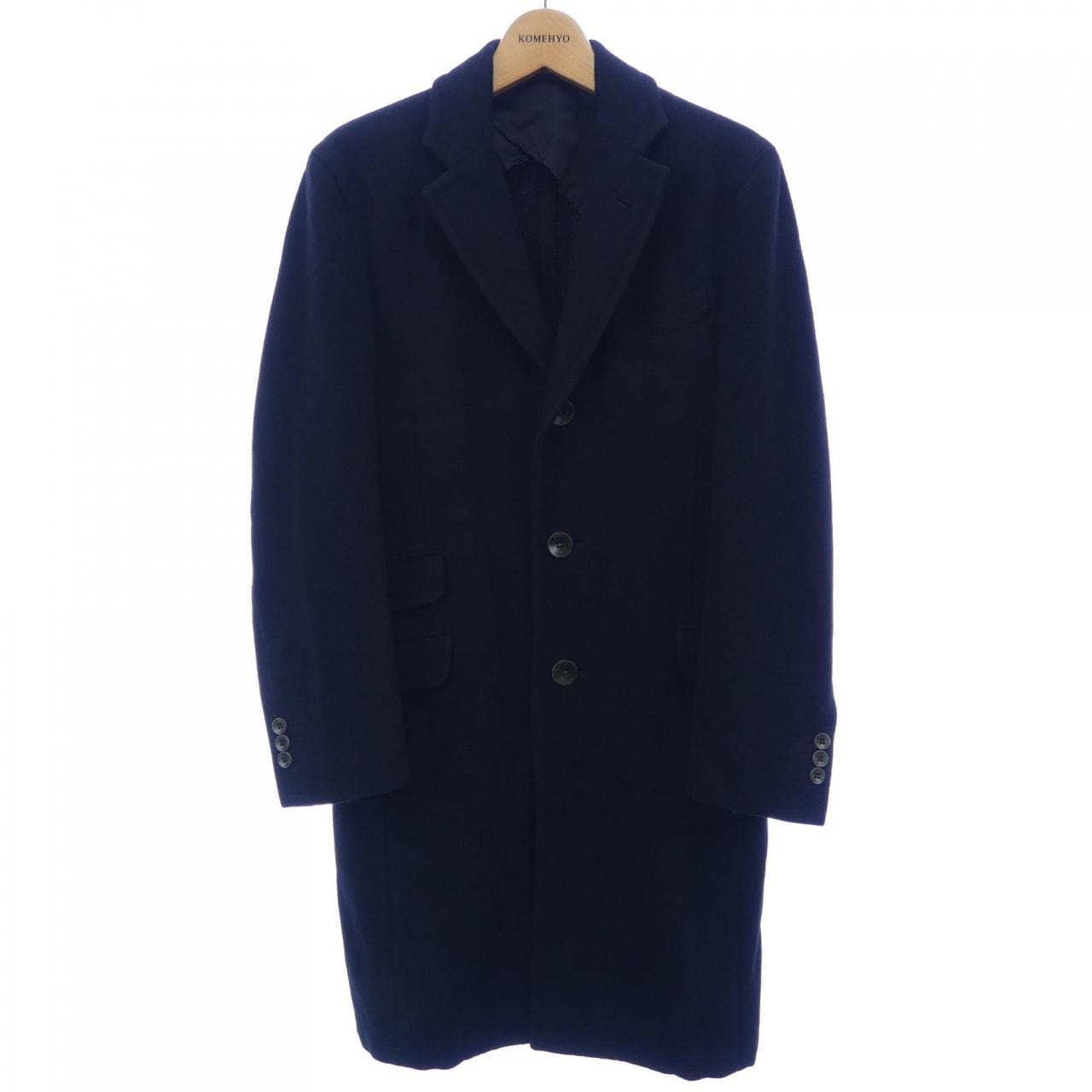 ボリオリ BOGLIOLI DOVER コート
