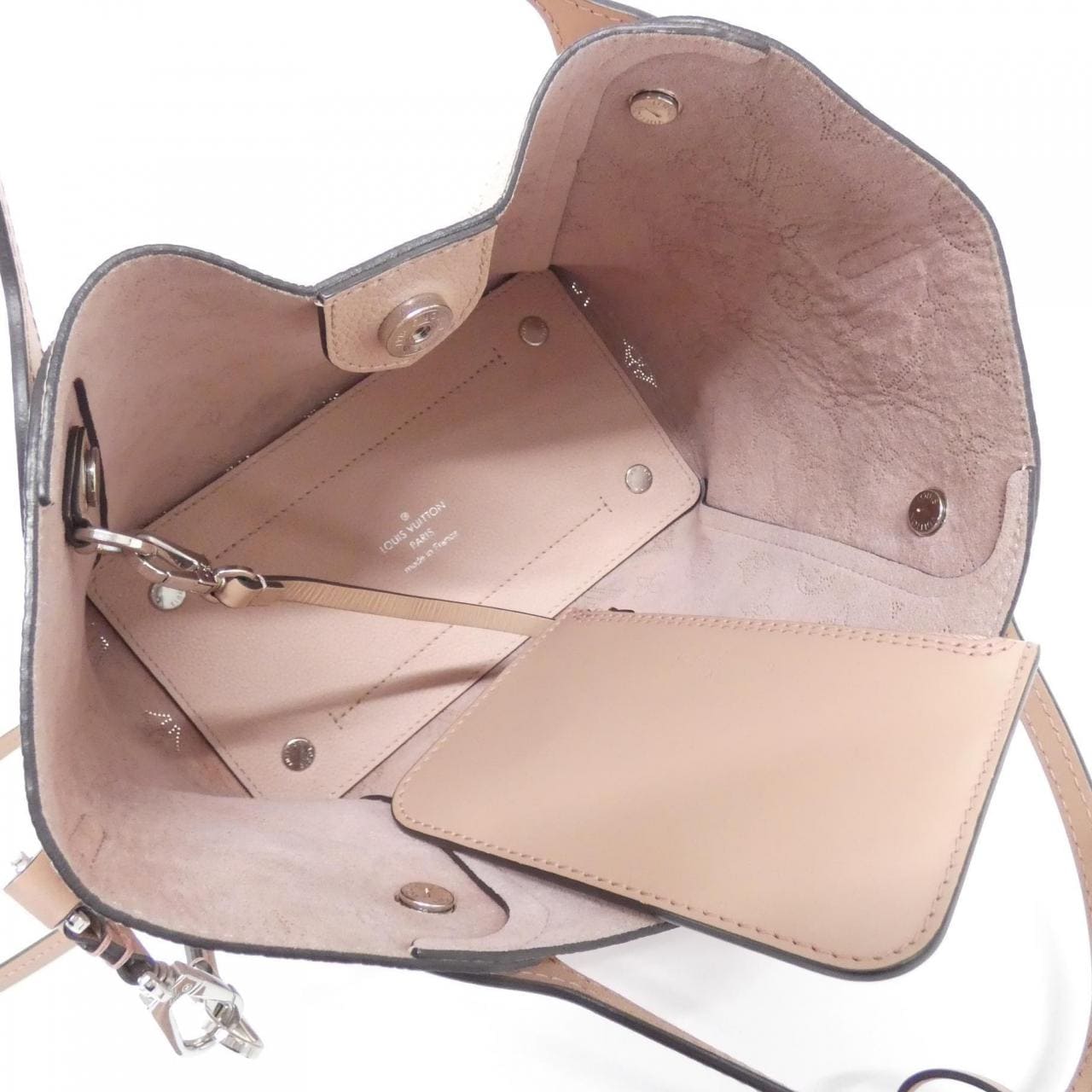 ルイヴィトン マヒナ ヒナ PM M56907 バッグ