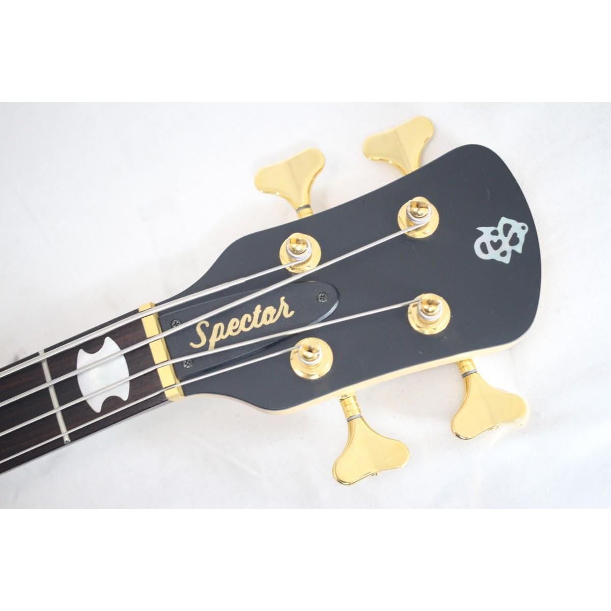 SPECTOR EURO4 LX