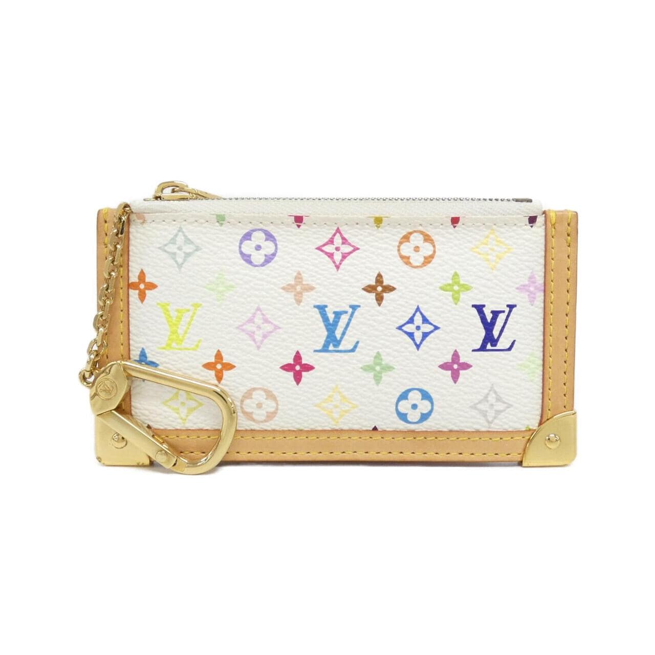 最終価格⭐️Louis Vuitton ⭐️モノグラム（M92655）コインケース LOUIS VUITTON ルイ・ヴィトン ポシェット・クレ M92655