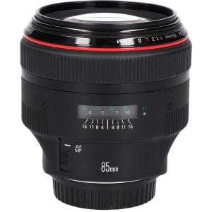 ＣＡＮＯＮ　ＥＦ８５ｍｍ　Ｆ１．２ＬＩＩＵＳＭ