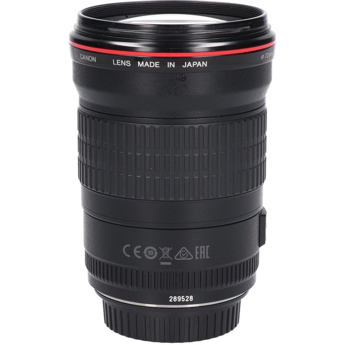 ＥＦ１３５ｍｍ　Ｆ２Ｌ　ＵＳＭ