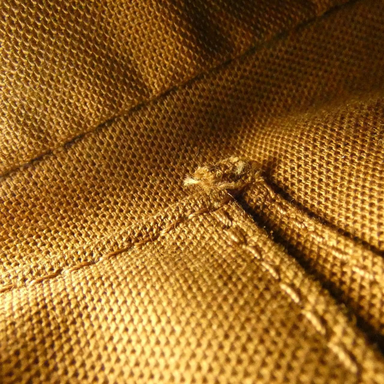 LOUIS VUITTON Monogram Batignolles M51156 Bag