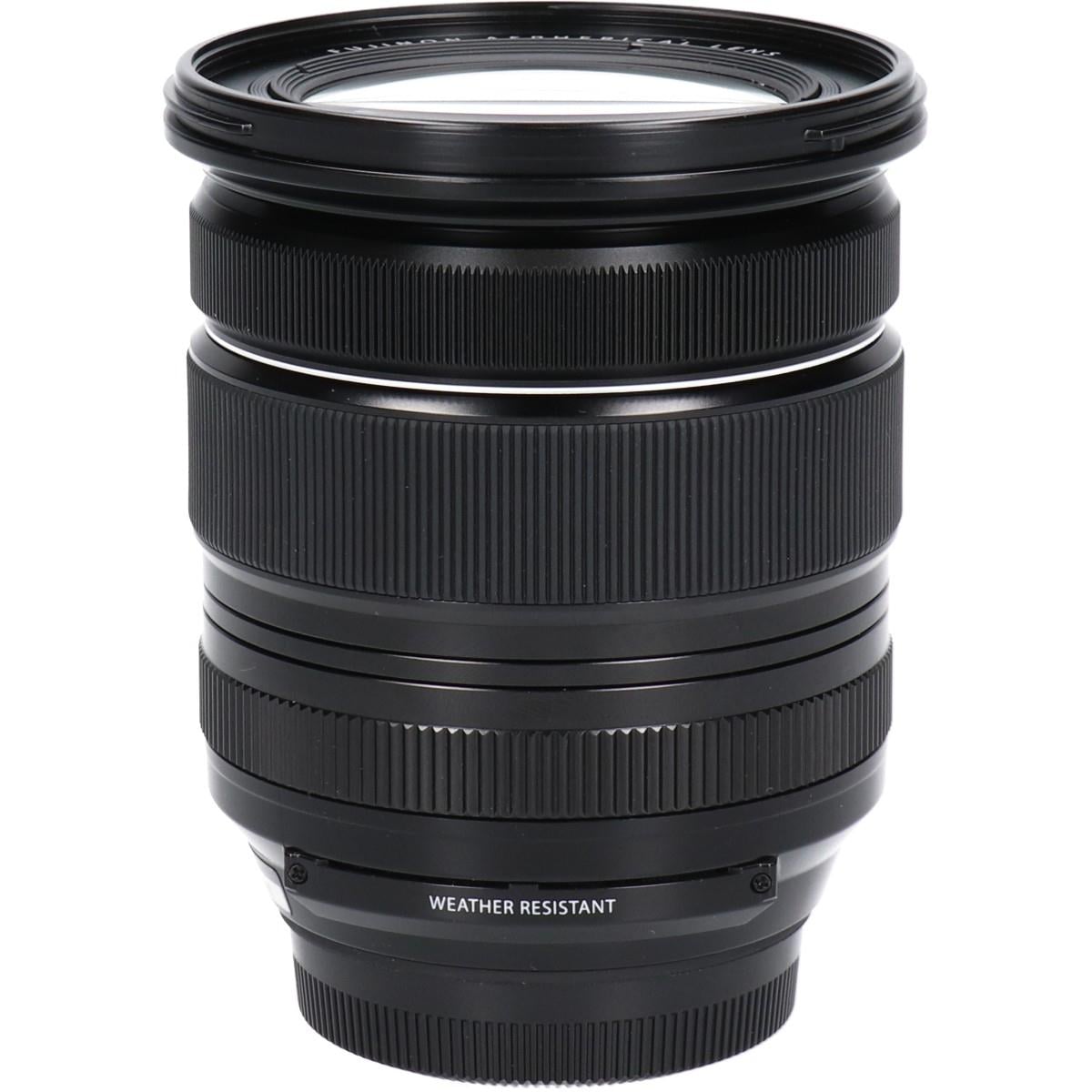 ＸＦ１６－８０ｍｍ　Ｆ４Ｒ　ＯＩＳ　ＷＲ