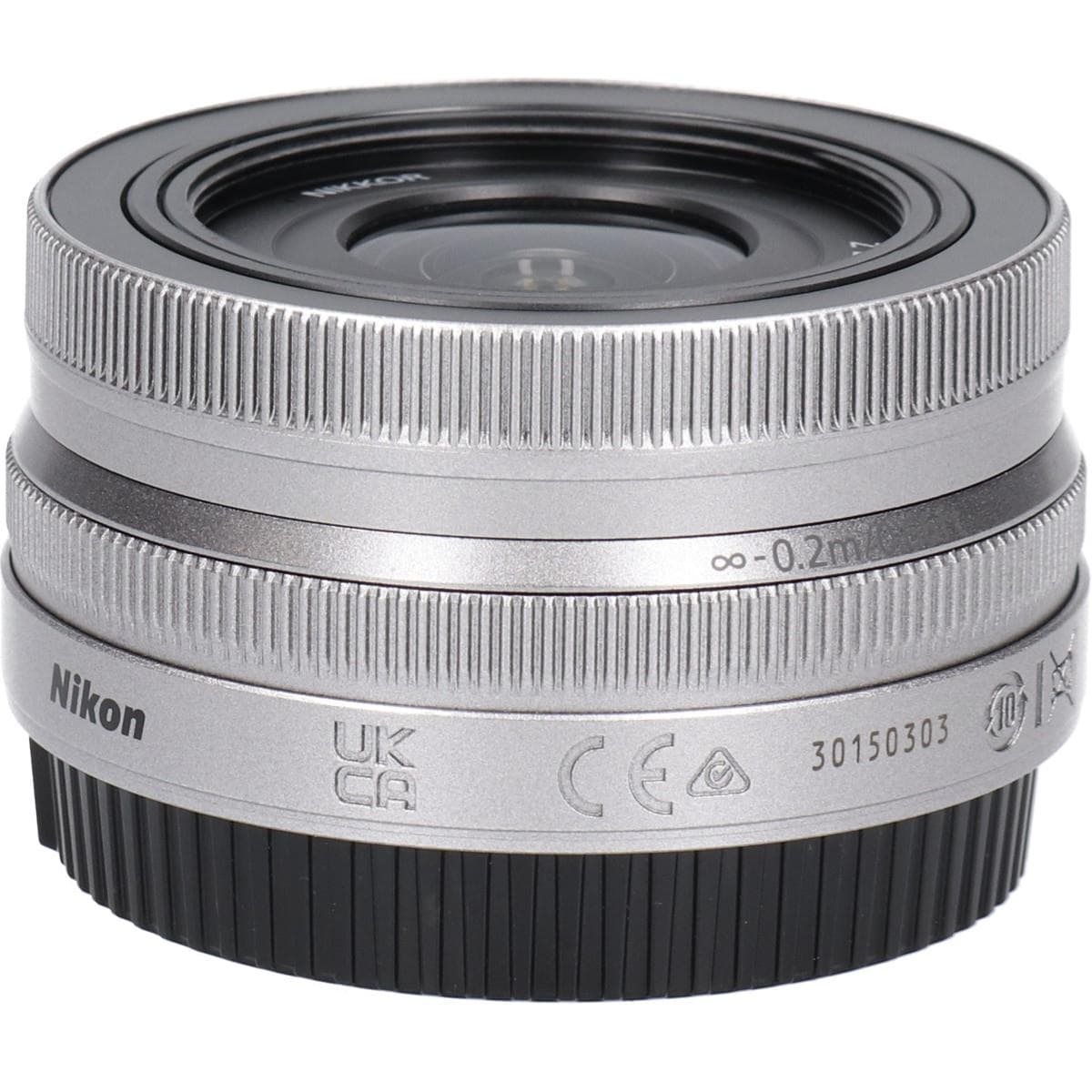 Ｚ　ＤＸ１６－５０ｍｍ　Ｆ３．５－６．３ＶＲ