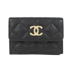 【未使用品】シャネル AP5004 財布