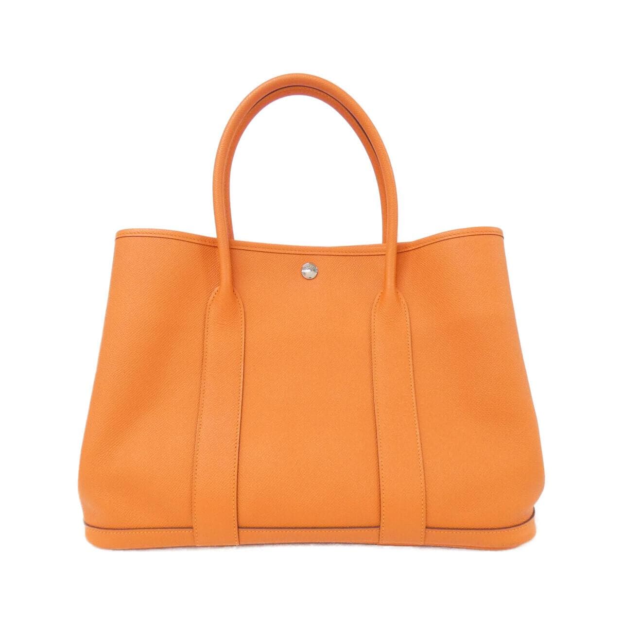 エルメス ガーデン パーティ 36cm 069577CK バッグ