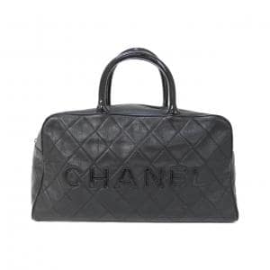 シャネル 15686 ボストンバッグ