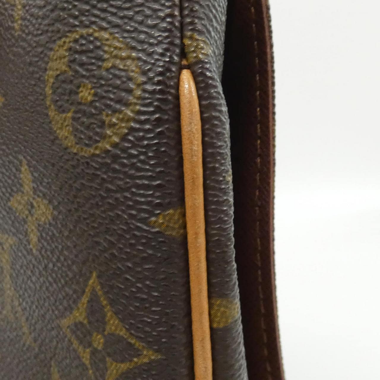 ルイヴィトン モノグラム ミュゼット タンゴ M51257 ショルダーバッグ