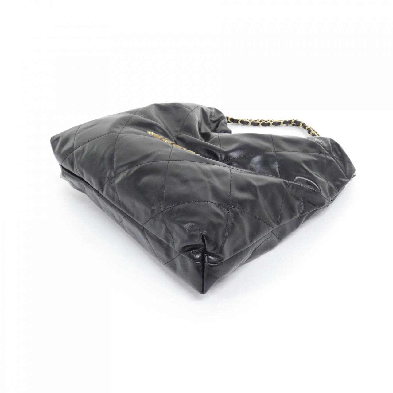 シャネル シャネル22 ライン AS3261 ショルダーバッグ