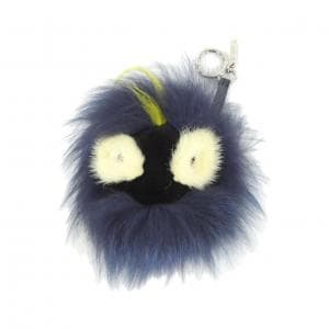 フェンディ BAG BUGS ZESTY 7AR421 3FM バッグチャーム