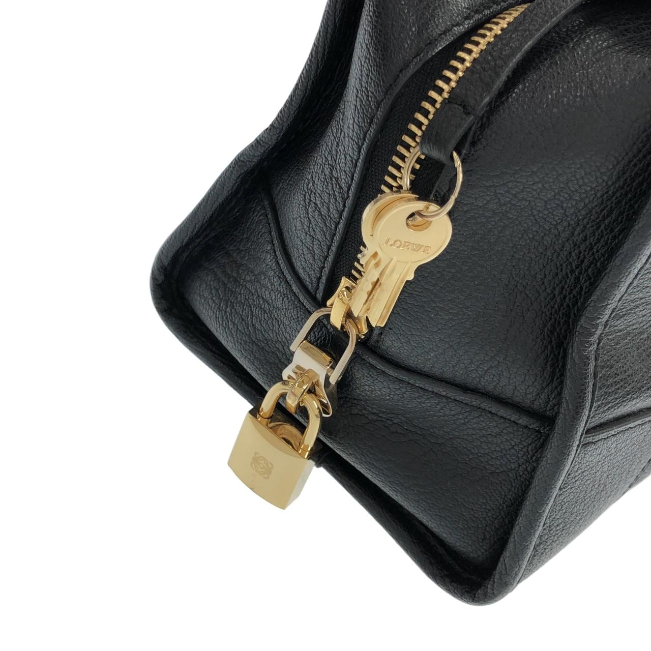 ロエベ アマソナ 28cm 339 95 A03 バッグ