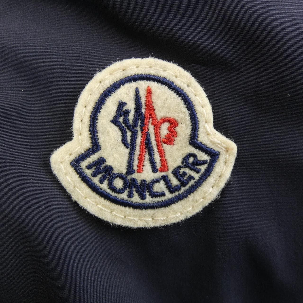 モンクレール MONCLER ブルゾン