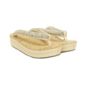 【新品】女草履　夏用　Ｆサイズ