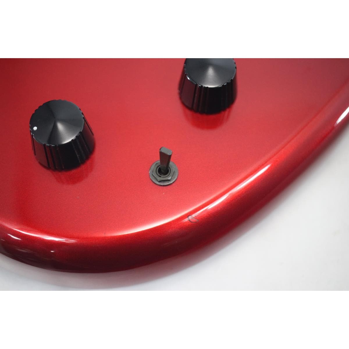 ARIA PRO II RSB DELUXE