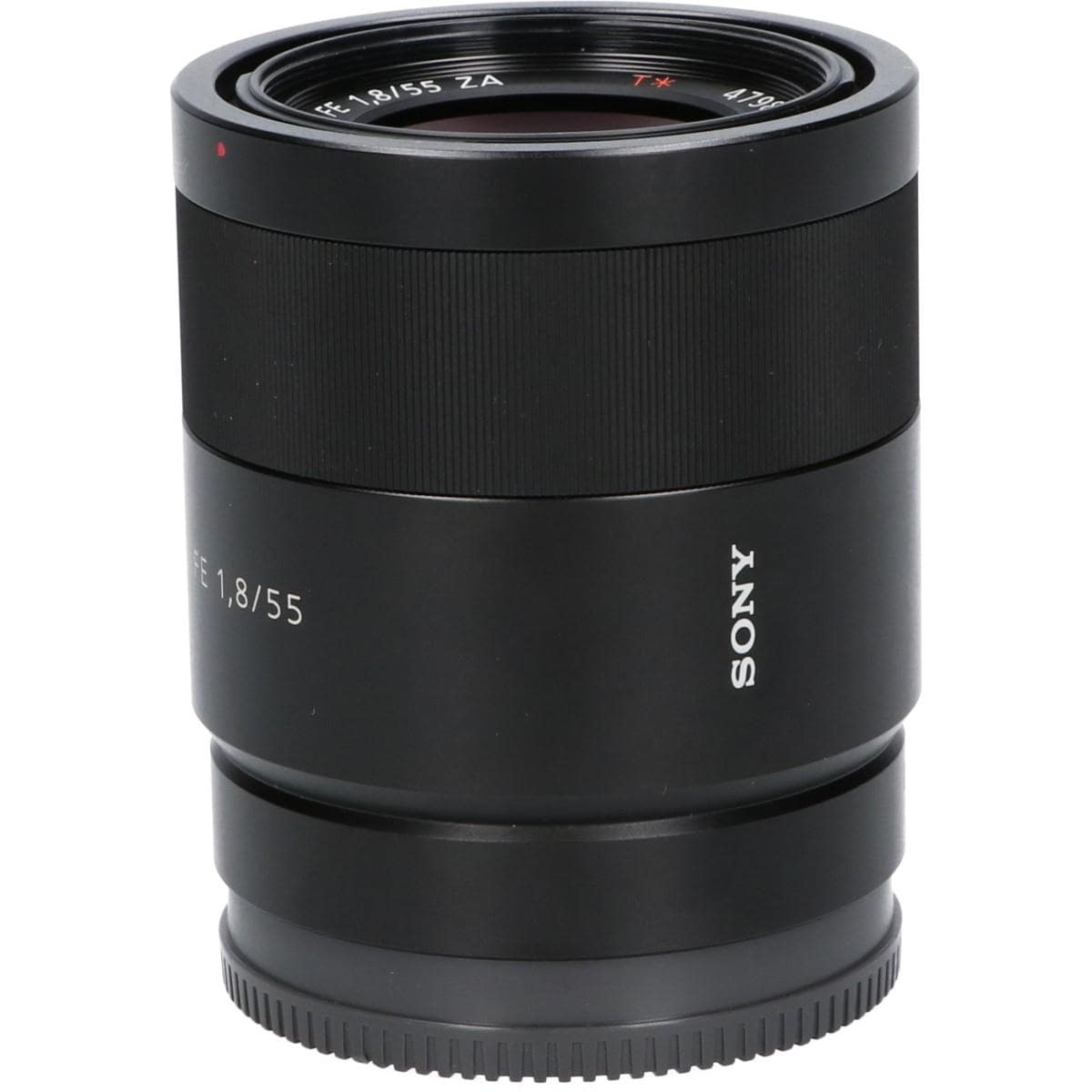 ＦＥ５５ｍｍ　Ｆ１．８ＺＡ（ＳＥＬ５５Ｆ１８Ｚ）