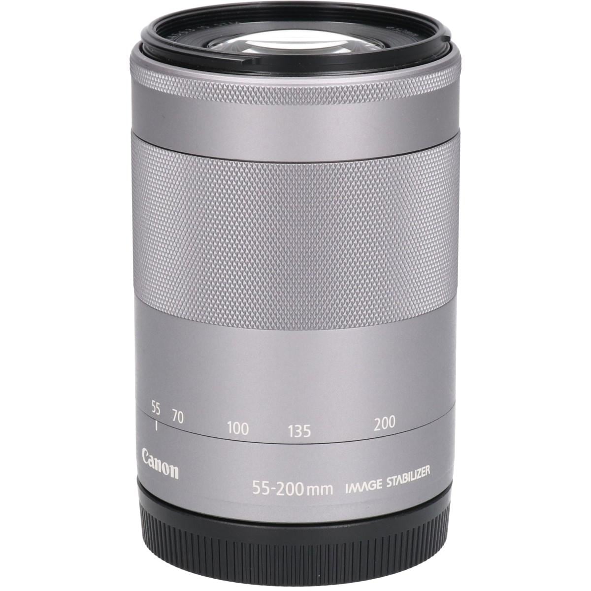ＥＦ－Ｍ５５－２００ｍｍ　Ｆ４．５－６．３ＩＳ　ＳＴＭ