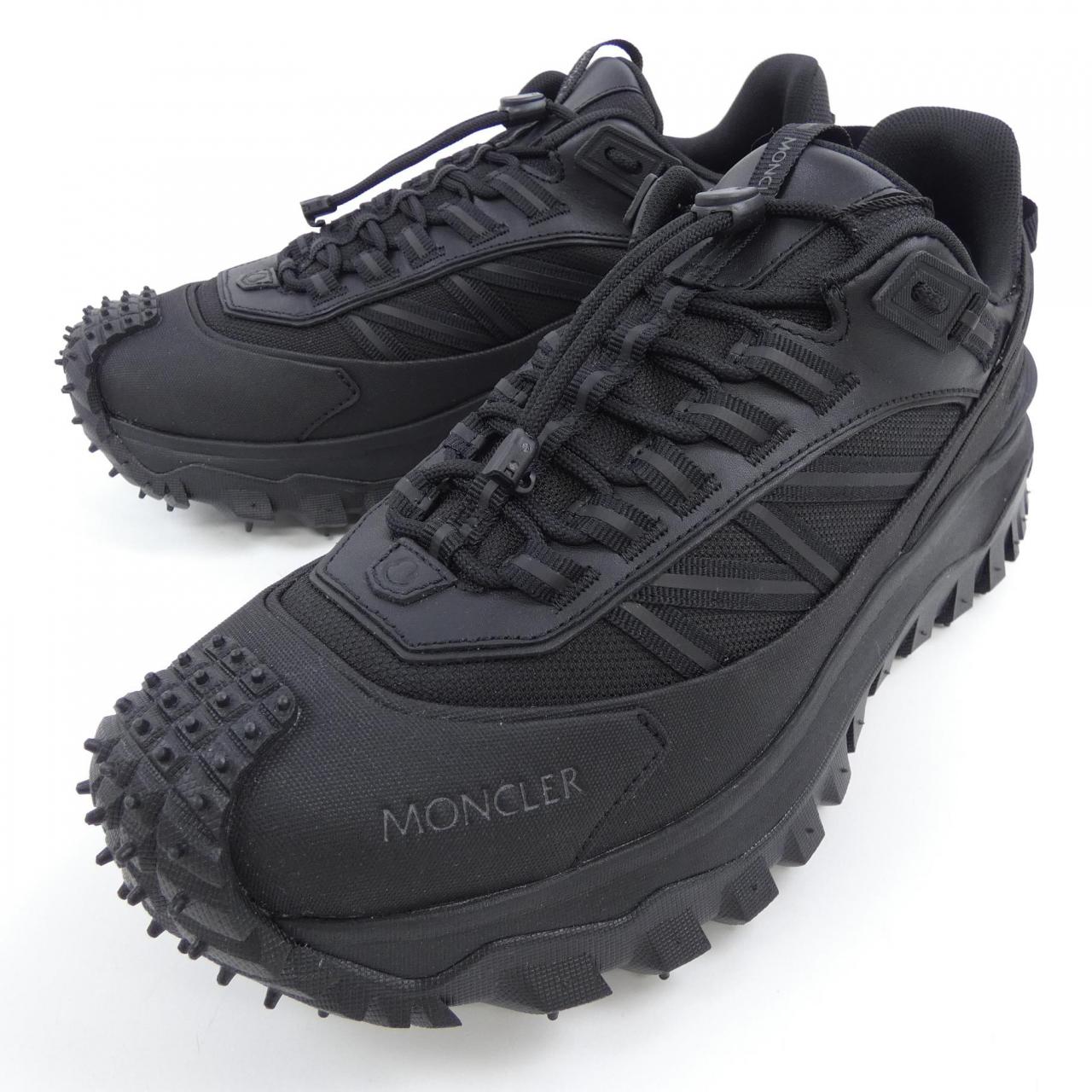 モンクレール MONCLER スニーカー