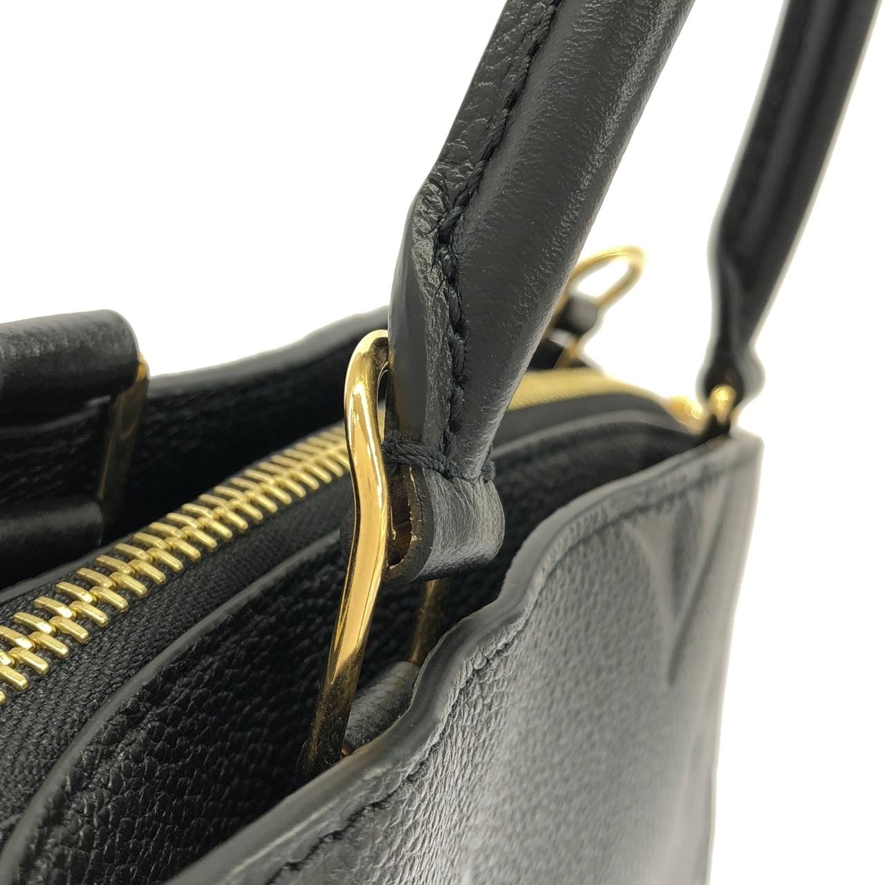 ルイヴィトン モノグラム アンプラント プティ パレ PM M58916 バッグ