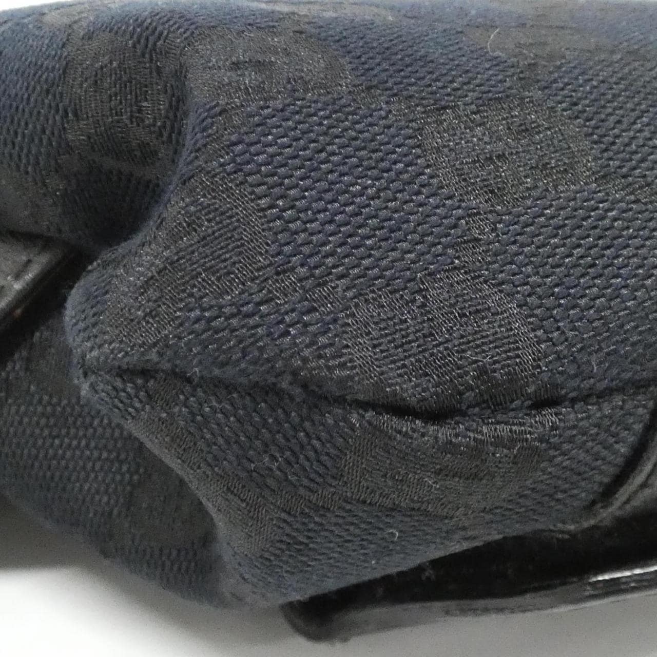 【ヴィンテージ】グッチ 145851 ウエストバッグ