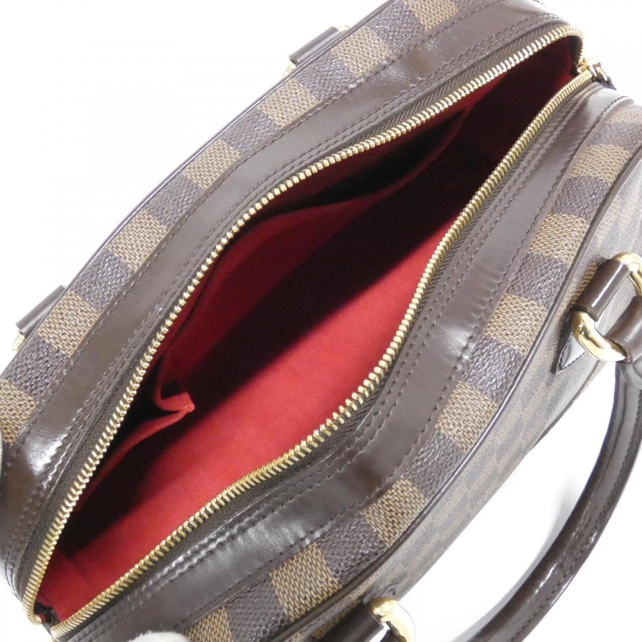 ルイヴィトン ダミエ ドゥオモ N60008 バッグ