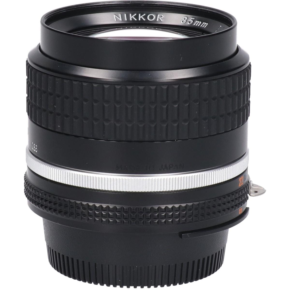 ＡＩ８５ｍｍ　Ｆ２Ｓ