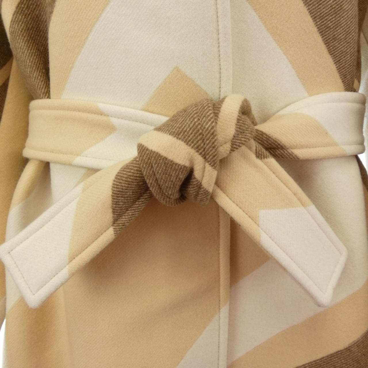 エルメス HERMES 2H0131DI コート