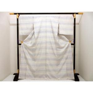 紬　首里花織　新島染織工房