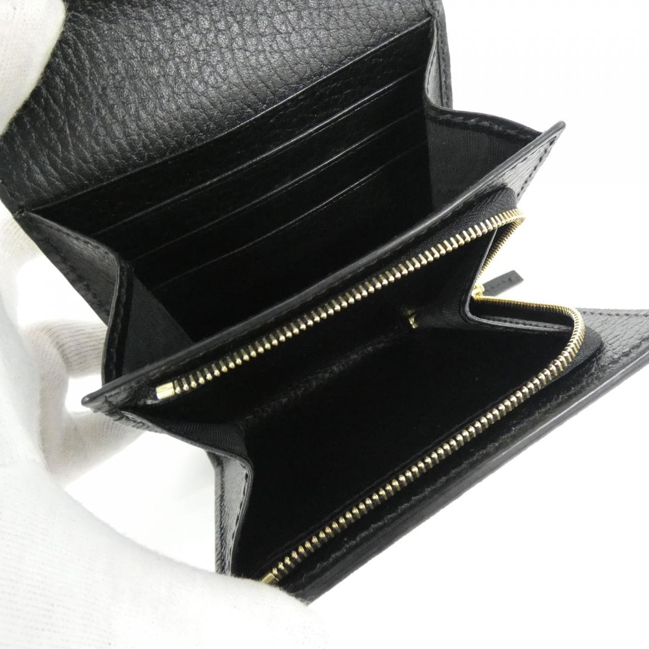 グッチ GG MARMONT 598587 17WAG 財布