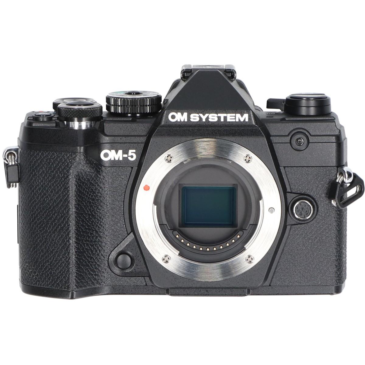 ＯＭ－５