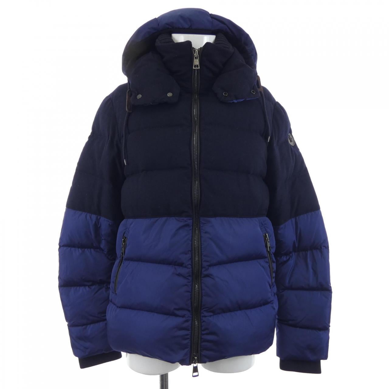 モンクレール MONCLER NOIR ダウンジャケット